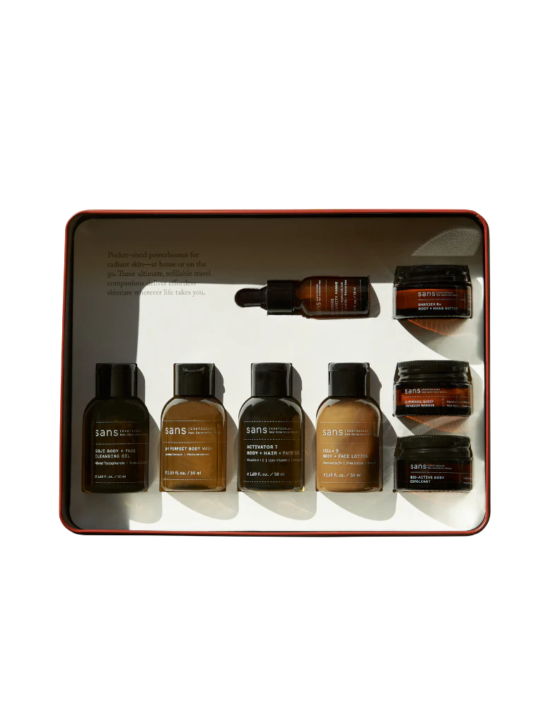 Absolute Mini Collection