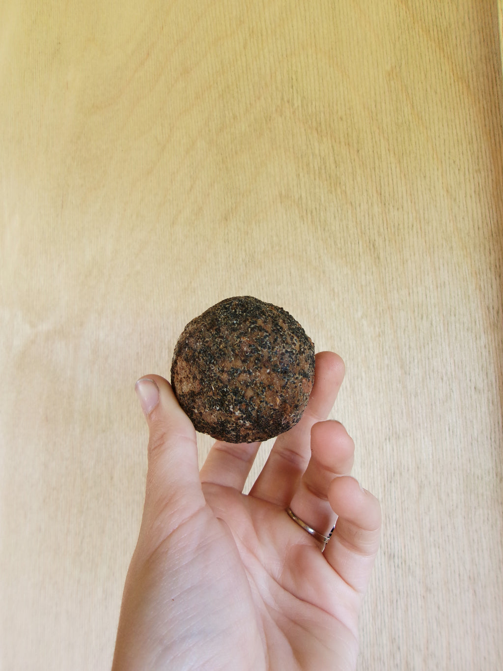 Raw Lather - Exfoliating Soap Balls
