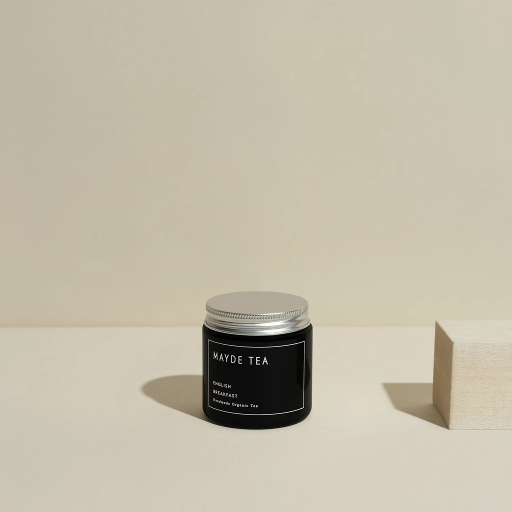 Mayde - English Breakfast Tea small