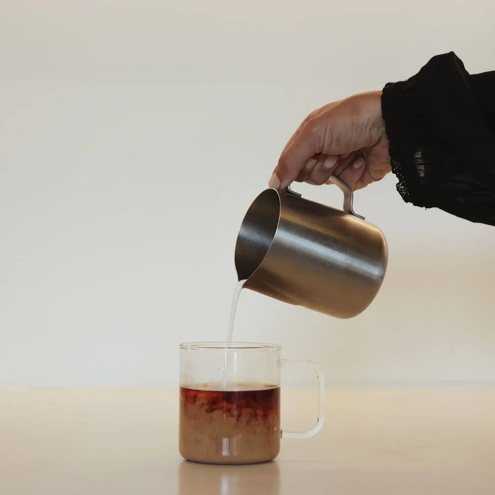 Mayde - English Breakfast Tea small