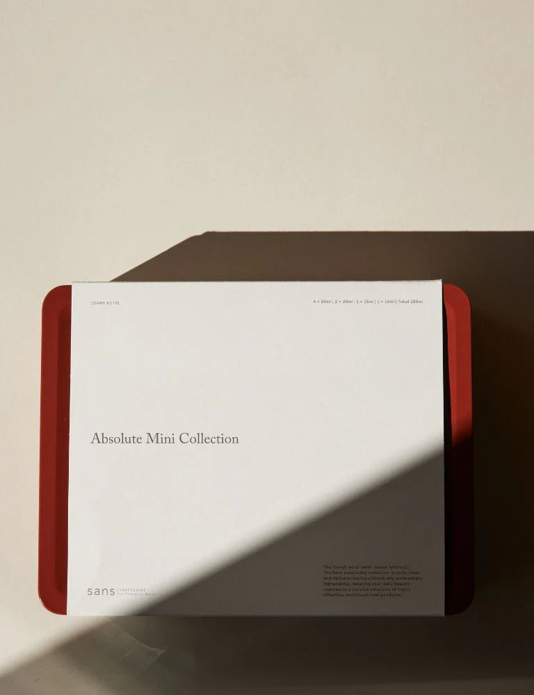 Absolute Mini Collection