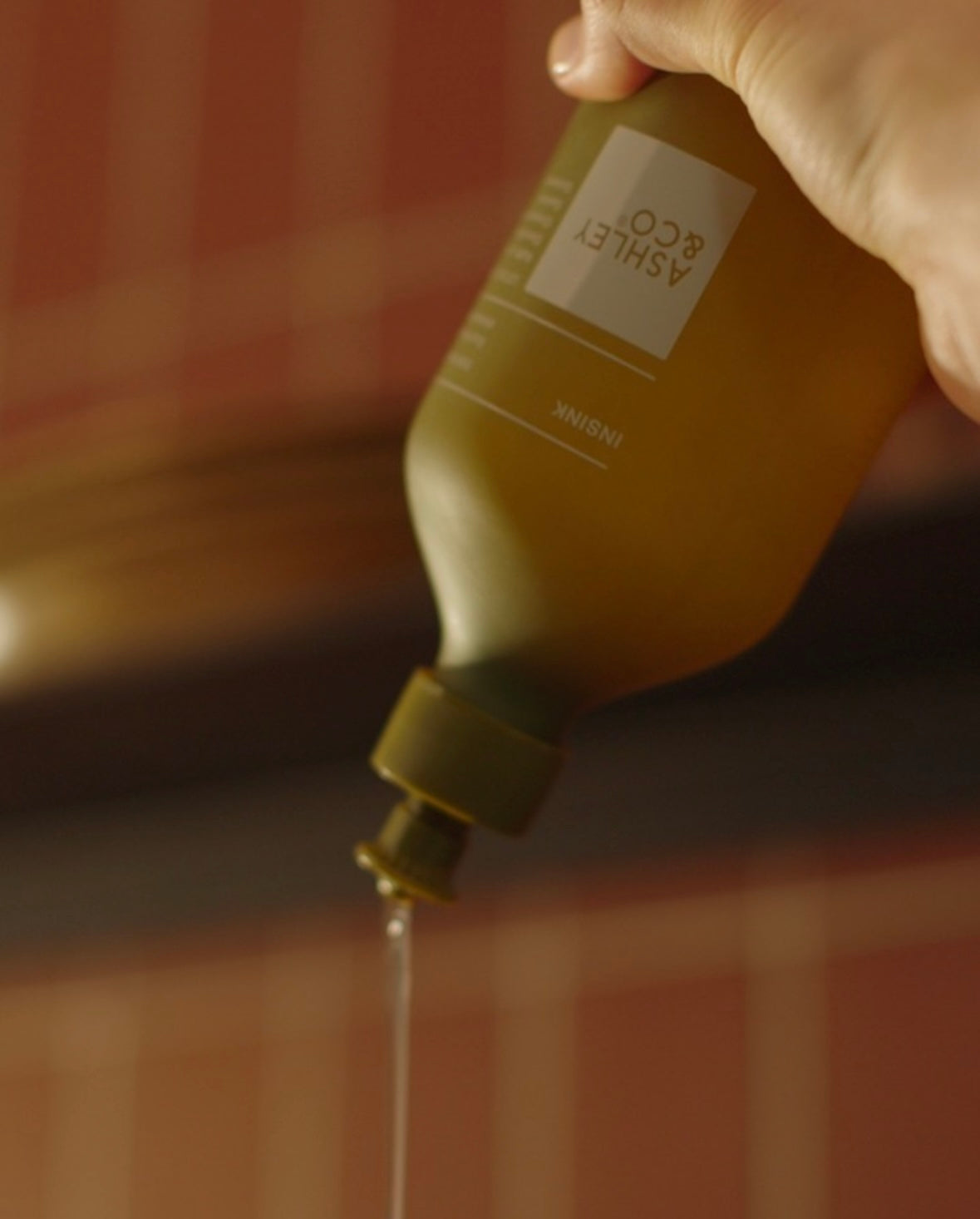 Lotus Leaf & Lusture - insink dish wash