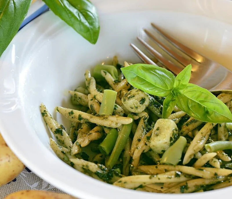 BioOrto - Organic Basil Pesto