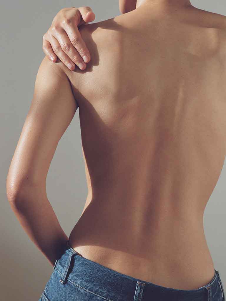 Activator 7 Body+Hair+Face Oil