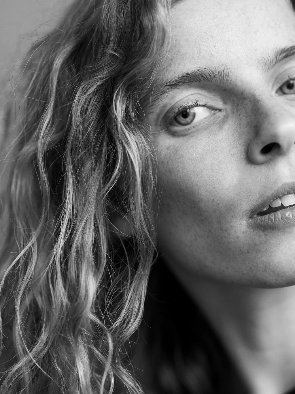 Balancing Hair Hydratant