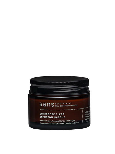 Superdose Sleep Infusion Masque