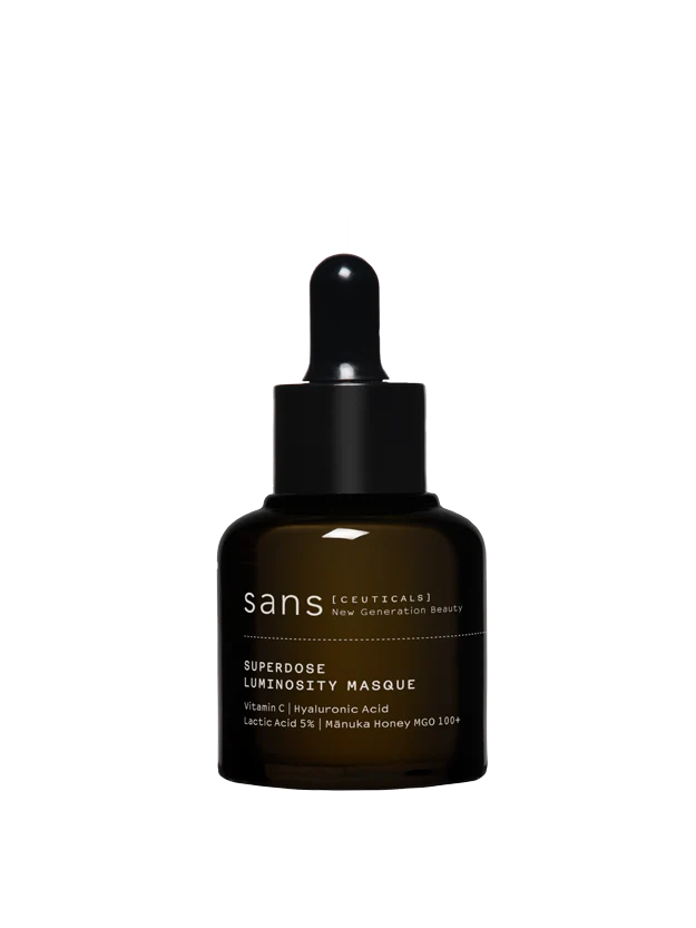 Superdose Luminosity Masque