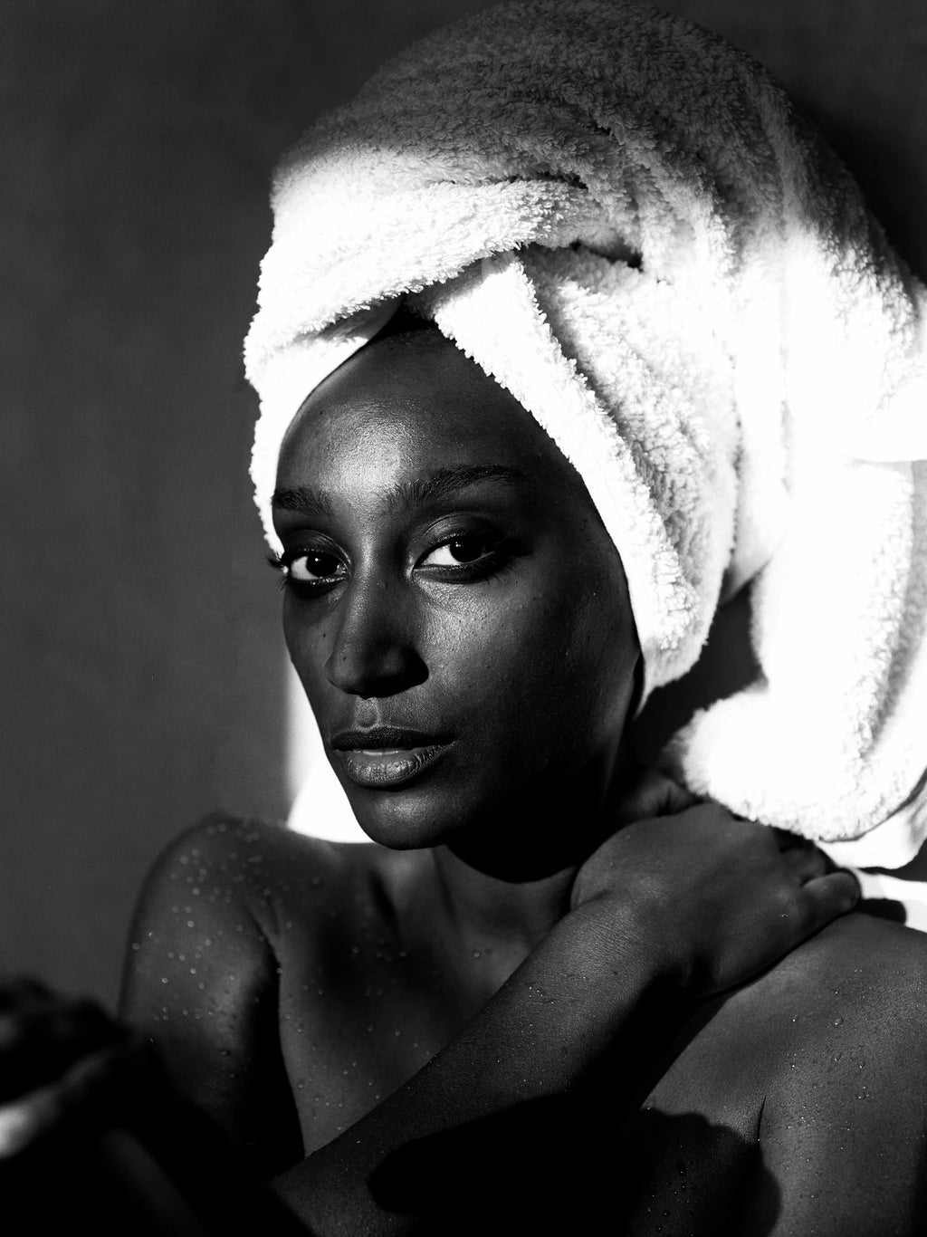 Superdose Luminosity Masque