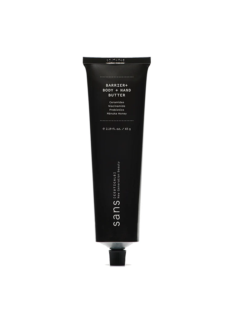 Barrier + Body + Hand Butter