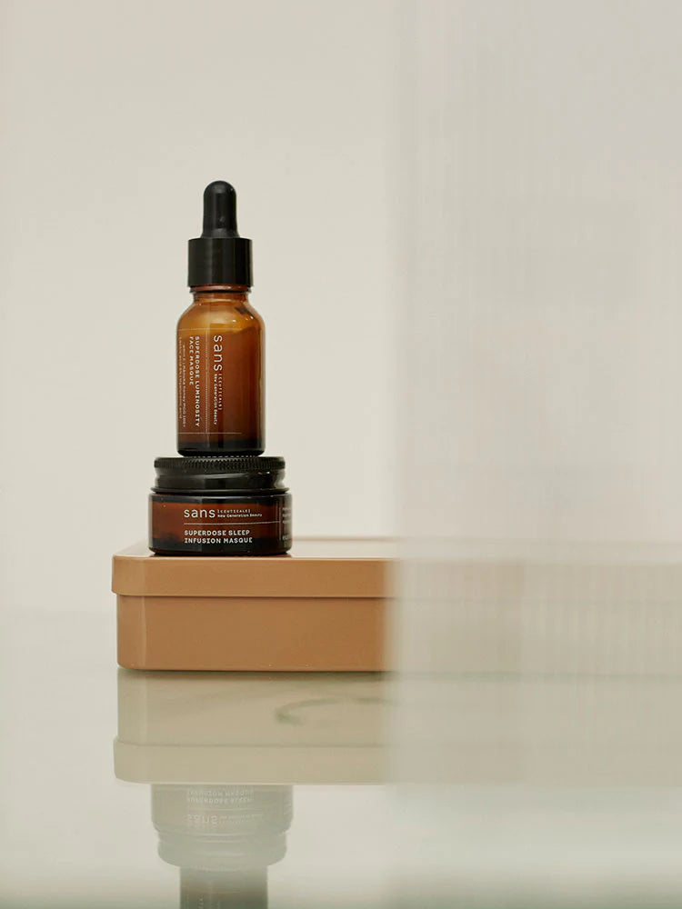 Pro Facial Starter Kit