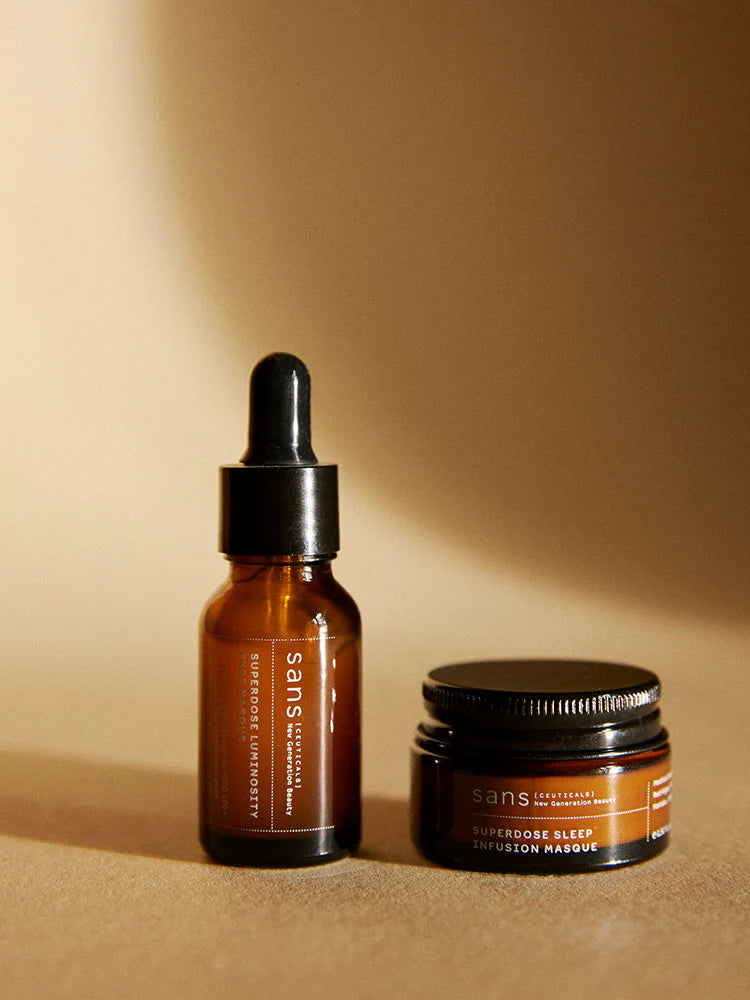 Pro Facial Starter Kit