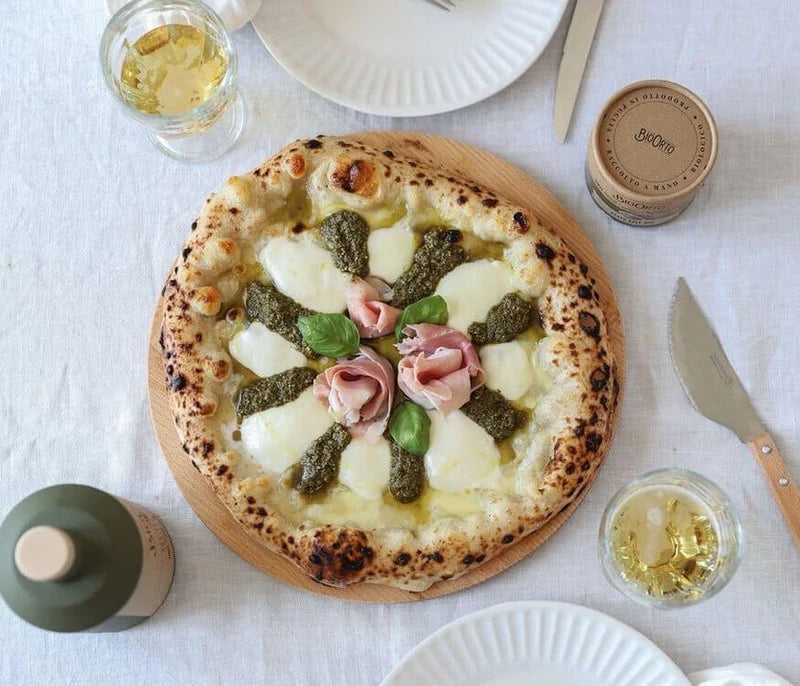 BioOrto - Organic Kale Pesto