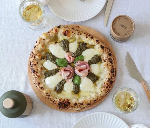 BioOrto - Organic Kale Pesto