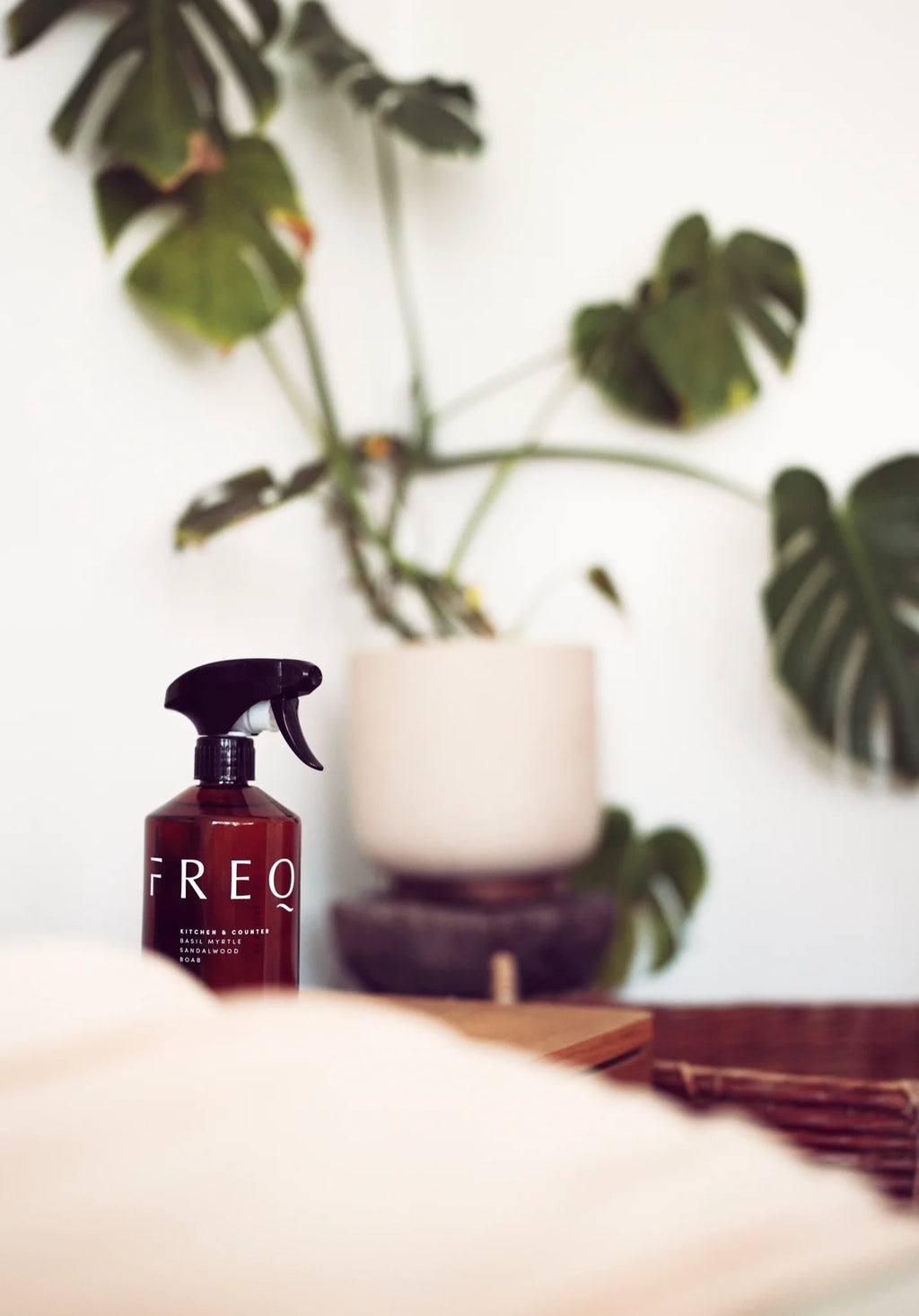 Freque - Kitchen + Counter