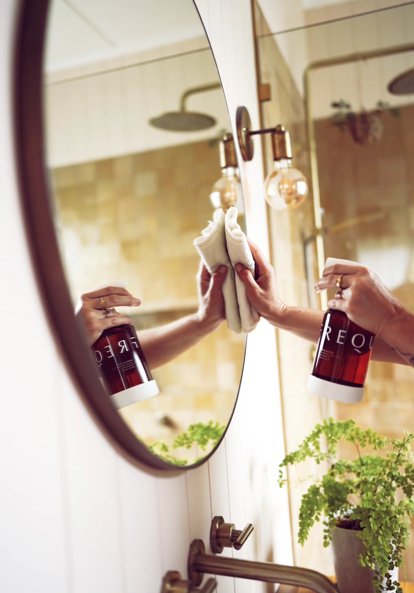 Freque - Bath + Tile