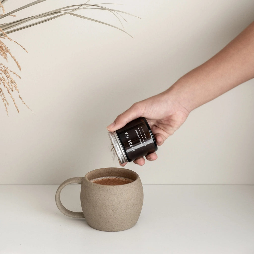 Mayde - Chocolate Dust