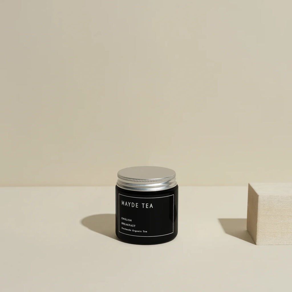 Mayde Tea