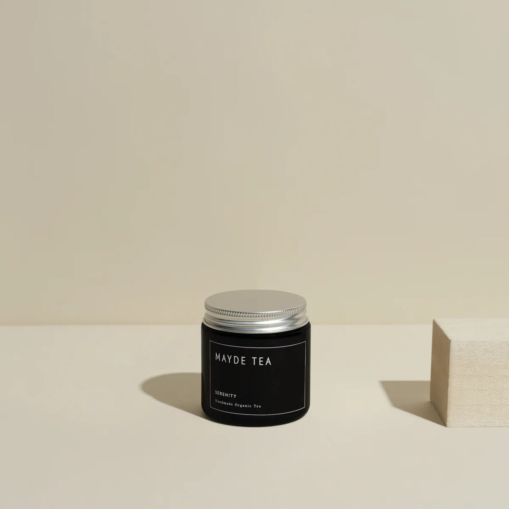 Mayde Tea