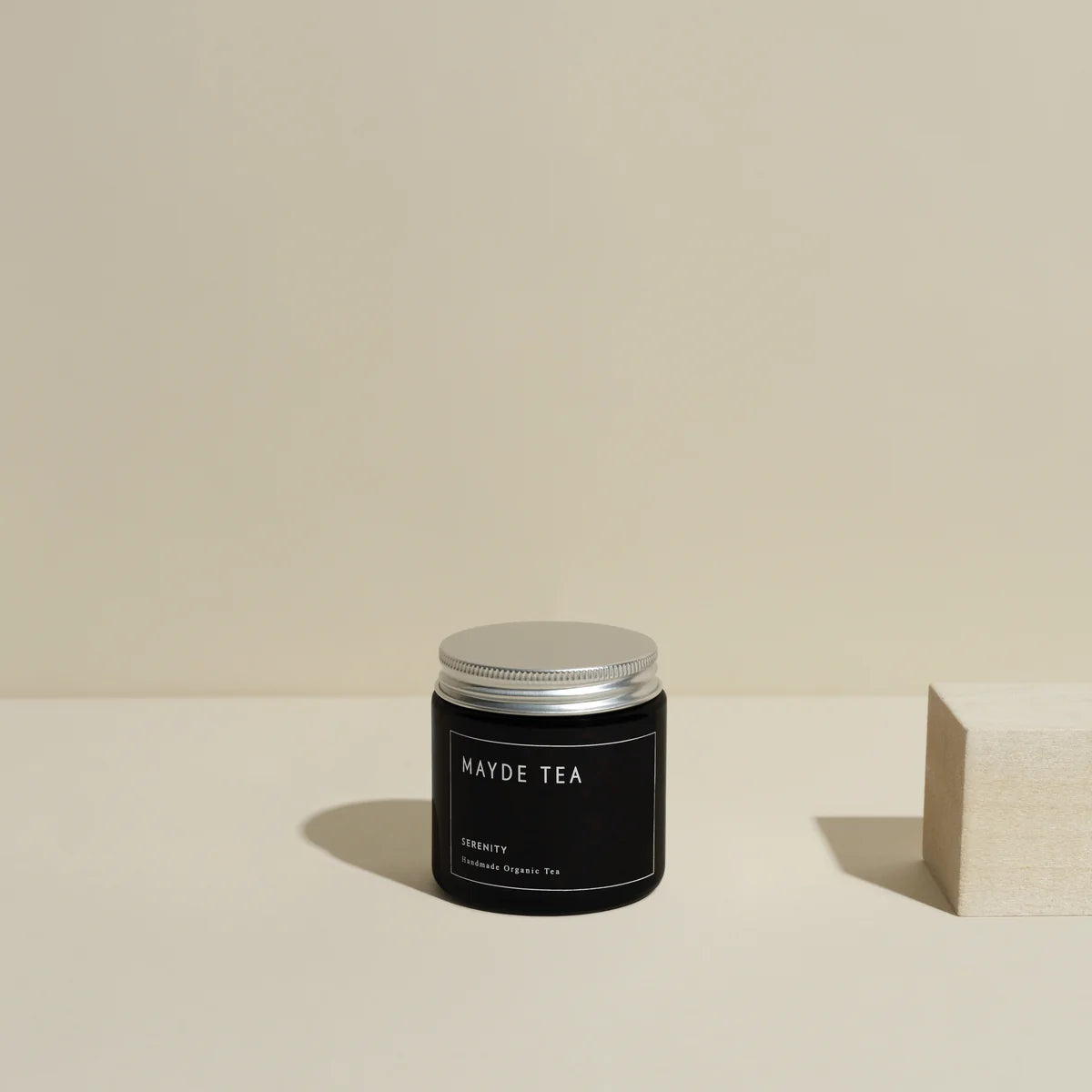Mayde Tea